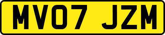 MV07JZM