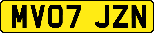 MV07JZN