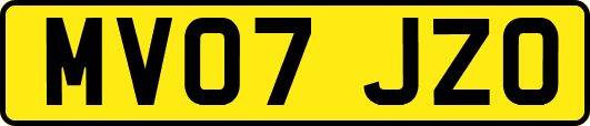 MV07JZO
