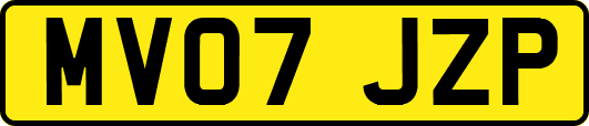 MV07JZP