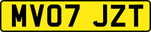 MV07JZT