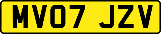 MV07JZV