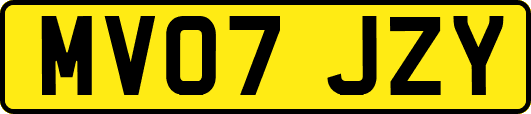 MV07JZY
