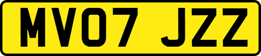 MV07JZZ