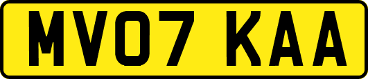 MV07KAA