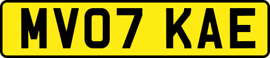 MV07KAE
