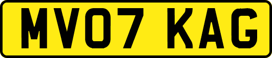 MV07KAG
