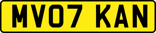 MV07KAN