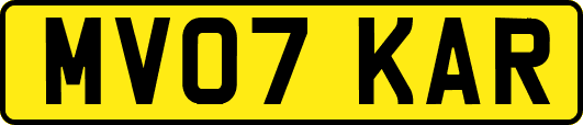 MV07KAR