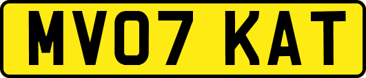 MV07KAT