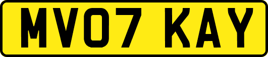 MV07KAY