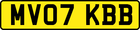 MV07KBB