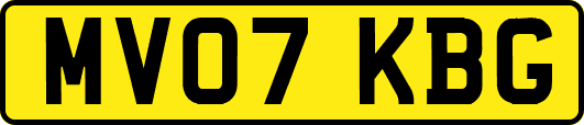 MV07KBG