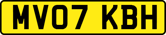 MV07KBH
