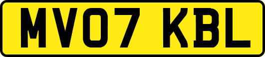 MV07KBL