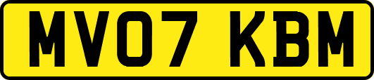 MV07KBM