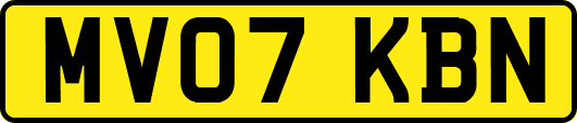 MV07KBN