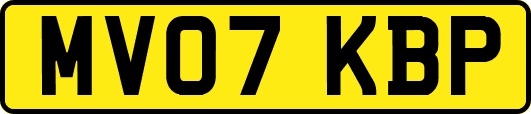 MV07KBP