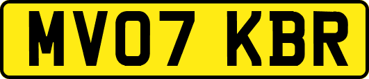 MV07KBR