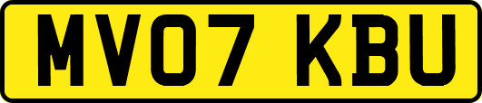 MV07KBU
