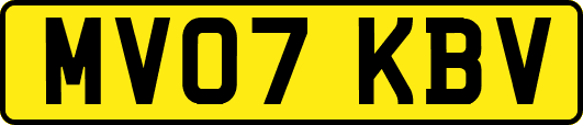 MV07KBV