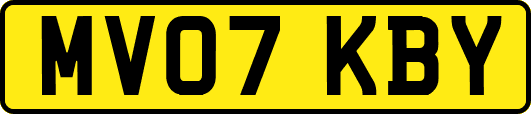 MV07KBY