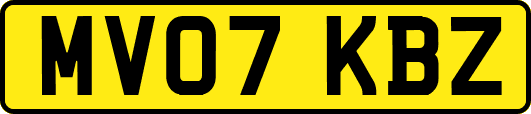 MV07KBZ