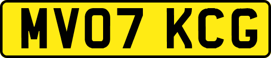 MV07KCG