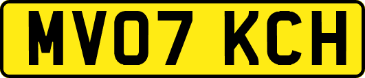 MV07KCH