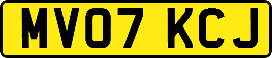 MV07KCJ