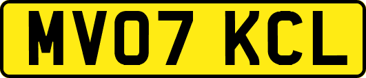 MV07KCL