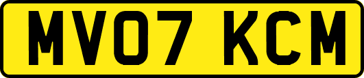 MV07KCM