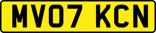 MV07KCN