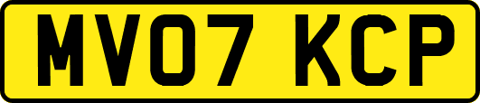 MV07KCP