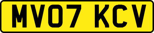 MV07KCV