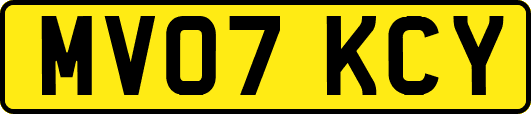 MV07KCY