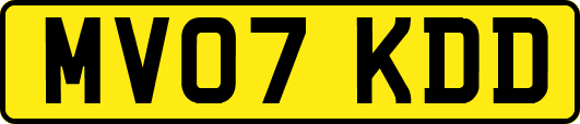 MV07KDD