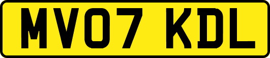 MV07KDL