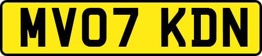 MV07KDN