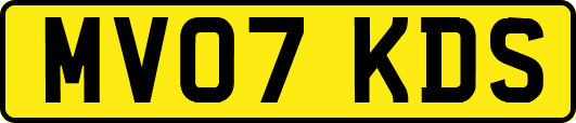 MV07KDS
