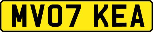 MV07KEA