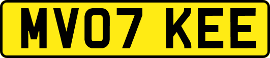 MV07KEE