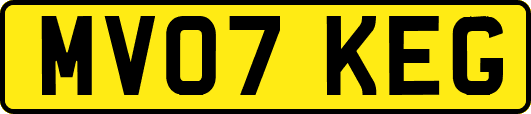MV07KEG