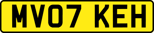 MV07KEH