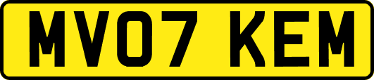 MV07KEM