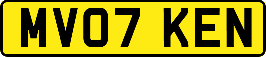MV07KEN