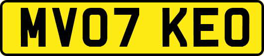 MV07KEO