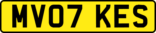 MV07KES
