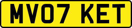 MV07KET