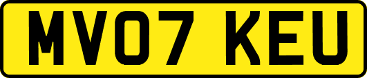 MV07KEU